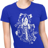 Fight Like a General - Women's Apparel