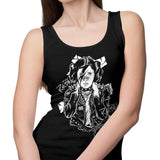 Fight Like a General - Tank Top