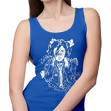 Fight Like a General - Tank Top