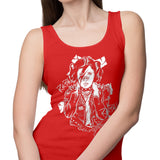 Fight Like a General - Tank Top