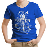 Fight Like a General - Youth Apparel