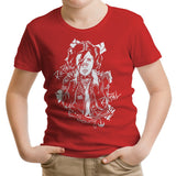 Fight Like a General - Youth Apparel