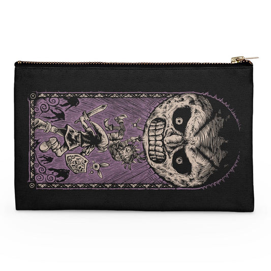 Final Days - Accessory Pouch
