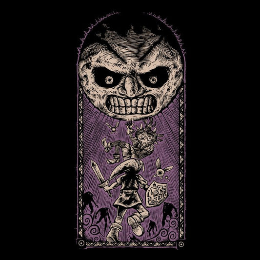 Final Days - Women's V-Neck