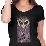 Final Days - Women's V-Neck
