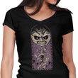 Final Days - Women's V-Neck