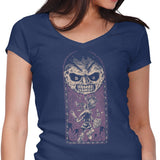 Final Days - Women's V-Neck