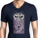 Final Days - Men's V-Neck