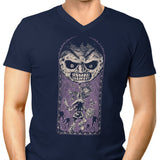 Final Days - Men's V-Neck