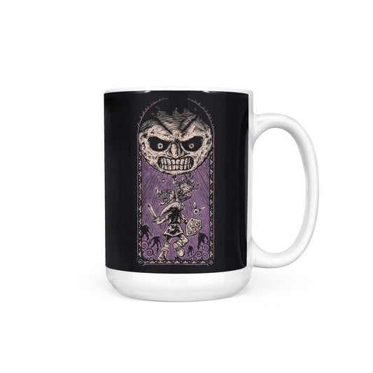 Final Days - Mug