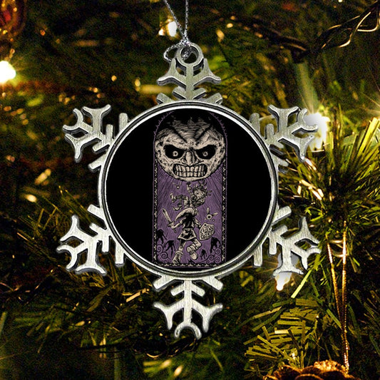 Final Days - Ornament