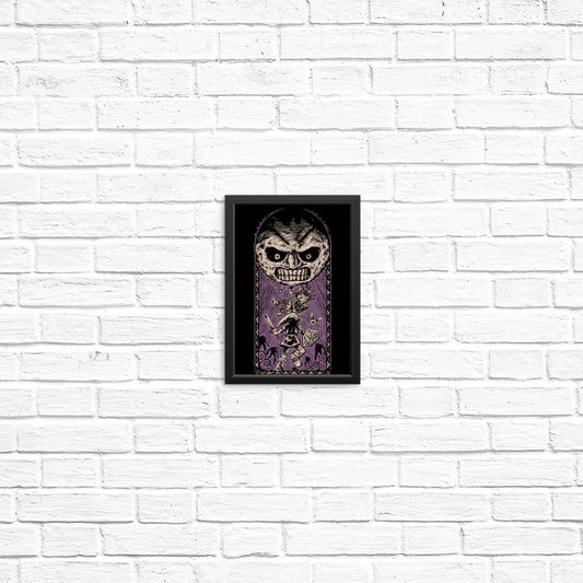 Final Days - Posters & Prints