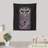 Final Days - Wall Tapestry