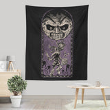 Final Days - Wall Tapestry