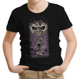 Final Days - Youth Apparel