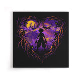 Final Kingdom - Canvas Print