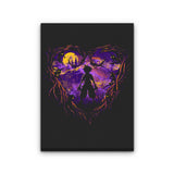 Final Kingdom - Canvas Print