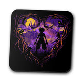 Final Kingdom - Coasters