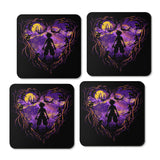 Final Kingdom - Coasters