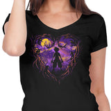 Final Kingdom - Women's V-Neck
