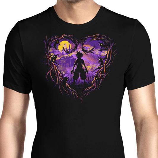 Final Kingdom - Men's Apparel