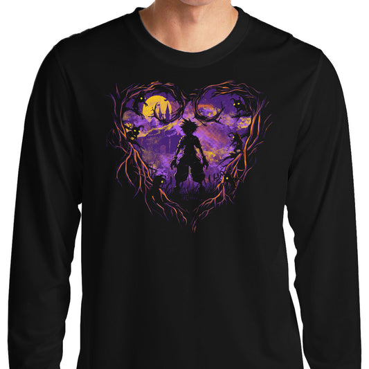 Final Kingdom - Long Sleeve T-Shirt