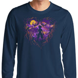 Final Kingdom - Long Sleeve T-Shirt