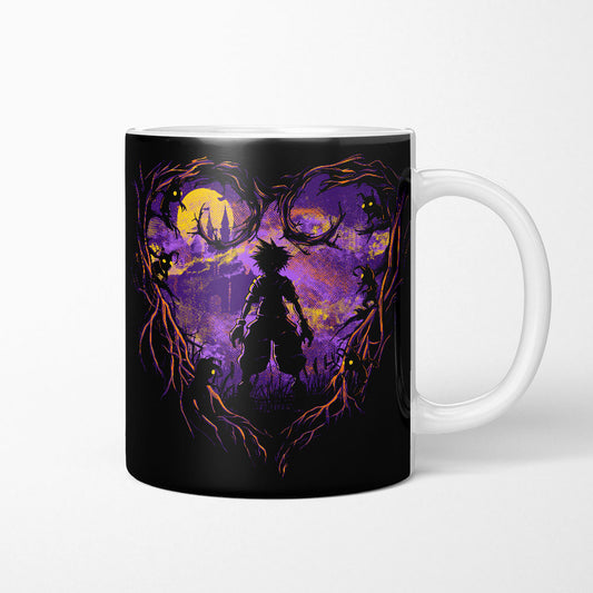 Final Kingdom - Mug