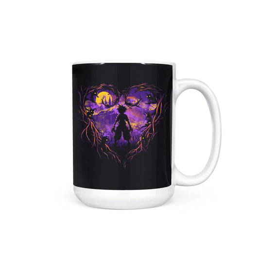 Final Kingdom - Mug