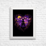 Final Kingdom - Posters & Prints