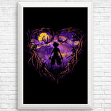 Final Kingdom - Posters & Prints