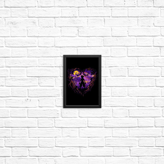 Final Kingdom - Posters & Prints