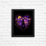 Final Kingdom - Posters & Prints