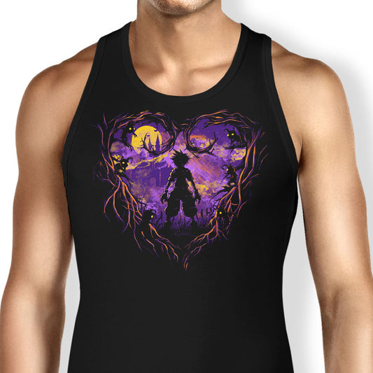 Final Kingdom - Tank Top