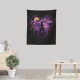 Final Kingdom - Wall Tapestry