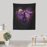 Final Kingdom - Wall Tapestry
