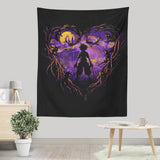 Final Kingdom - Wall Tapestry
