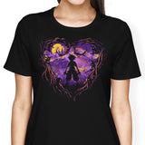 Final Kingdom - Women's Apparel