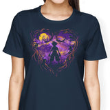 Final Kingdom - Women's Apparel