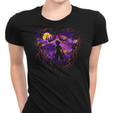 Final Kingdom - Women's Apparel