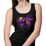 Final Kingdom - Tank Top