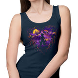 Final Kingdom - Tank Top