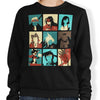 Final Pop Art - Sweatshirt