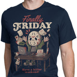 Finally Friday - Men's Apparel