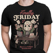 Finally Friday - Men's Apparel
