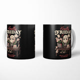 Finally Friday - Mug
