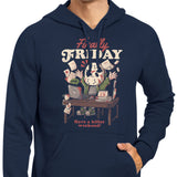 Finally Friday - Hoodie