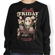 Finally Friday - Sweatshirt