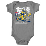Finding a Friend - Youth Apparel