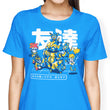 Finding a Friend - Women's Apparel
